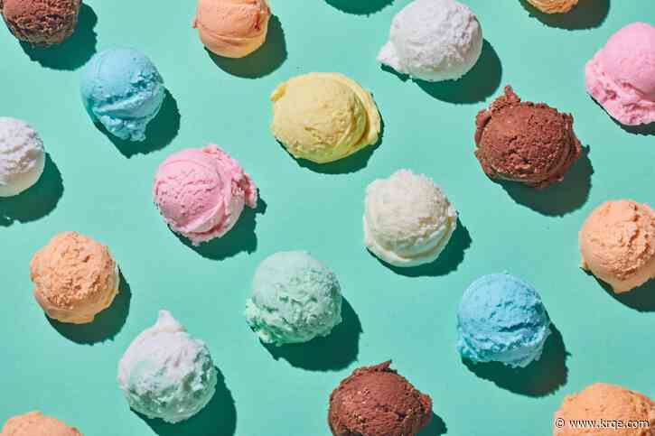 Yelp names the top 100 ice cream shops for 2023