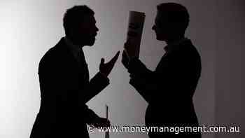 Did AMPFP breach its duty to consult on BOLR change?