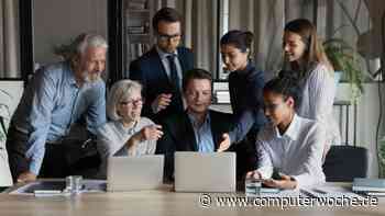 Gen Z meets Babyboomer: Wie Generationen voneinander lernen