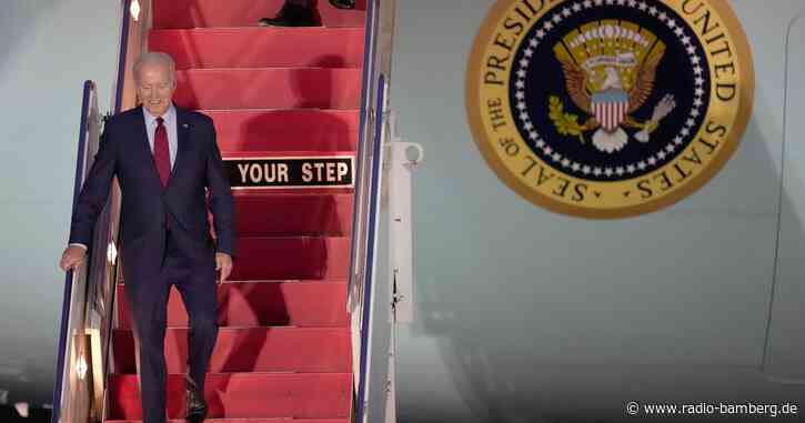 Biden vor Nato-Gipfel in London: Eine spezielle Beziehung