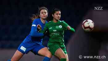 Der Frauenfussball geht auf Krücken – warum die weltbesten Athletinnen an der WM in Australien und Neuseeland fehlen