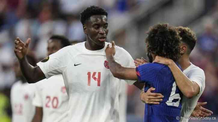 U.S. trips Canada 3-2 in shootout to reach Gold Cup semifinal