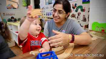 Childcare subsidies are increasing  — Here's what you need to know