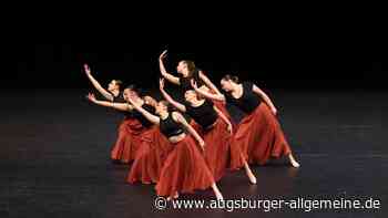 Ein Rhythmus, der verbindet: Augsburger Studentinnen organisieren Benefizgala