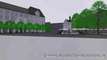 Mehr Grün in der Stadt: Experten raten zu Bäumen am Rathausplatz