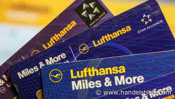 Kreditkartenportfolio: Deutsche Bank bekommt Zuschlag für Kreditkarten von Miles & More