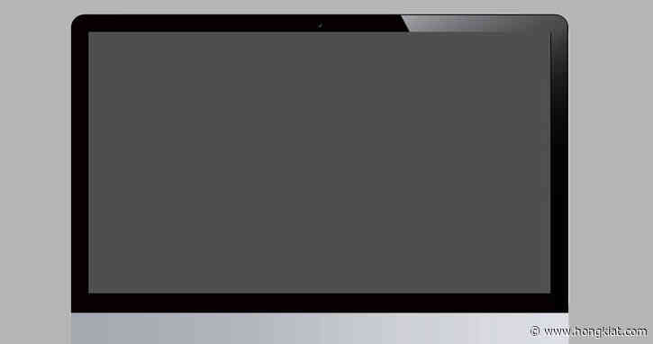 How to Troubleshoot and Fix a Gray Screen at Mac Startup