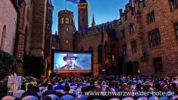 8./9. Juli: Das war am Wochenende in der Region los