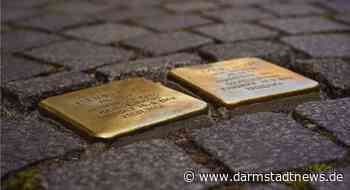 Verlegung von elf neuen Stolpersteinen