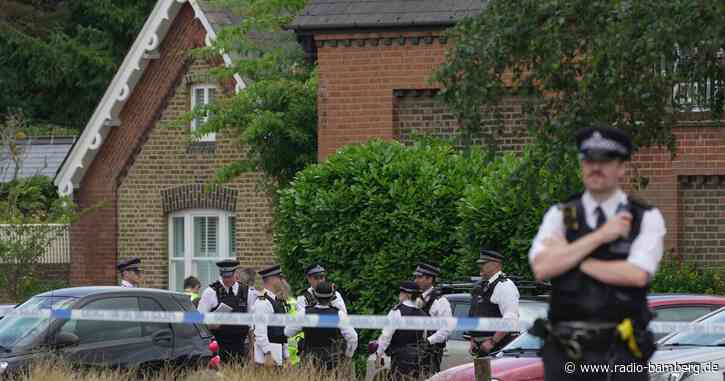 Nach Unglück an Londoner Schule: Zweites Mädchen gestorben