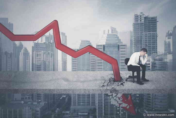ADA Price Consolidates Below $0.30 – What Could Trigger A Sharp Decline?