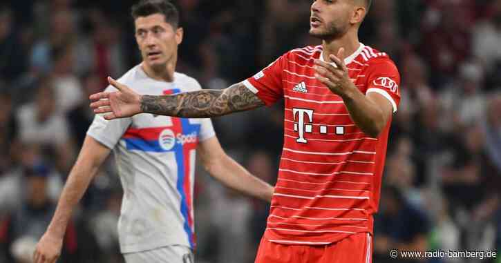 Hernández startet in Paris in Top-Form: «Zu 100 Prozent fit»