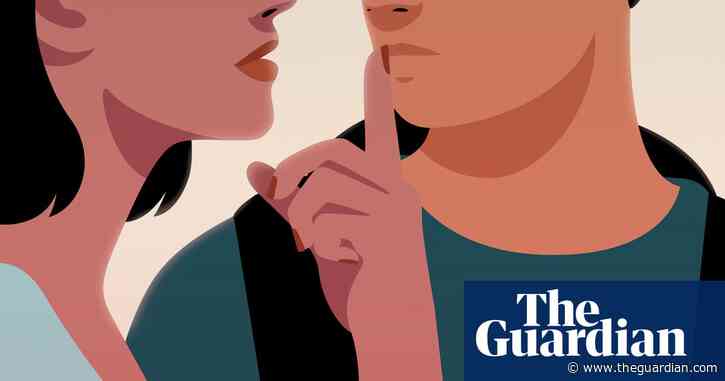 ‘I can’t believe Miss P is naked in front of me’: the affair with a teacher that changed my life