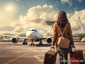 Klimaneutrales Fliegen: Ist das möglich?