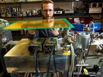 Chemiker sind auf der Jagd nach den anderen 99 Prozent