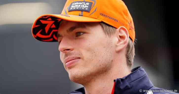 Verstappen und Red Bull auf Rekordkursen