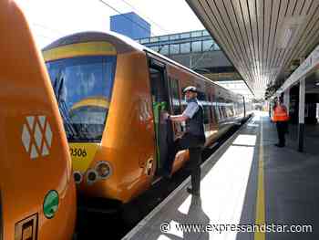 We want better!' Express & Star's Great Rail Survey reveals weary passengers and deep dissatisfaction