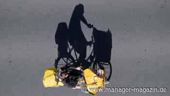 Deutsche Post: Ärger der Kunden nimmt kein Ende