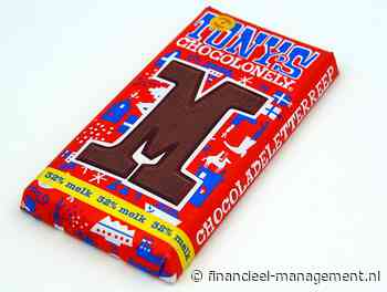 ‘Good governance’ in chocoladeletters