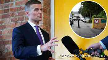 Mark Harper: Councils should review 'unpopular' LTNs