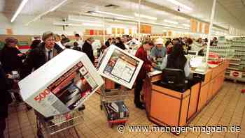 Aldi-Lieferant Medion steht vor dem Totalumbruch