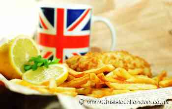 The nominations are in for  your favourite chippy