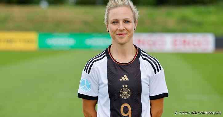 Nationalspielerin Huth spricht über künstliche Befruchtung