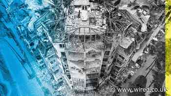 Ukraine War: Rebuilding Is an Act of Resistance