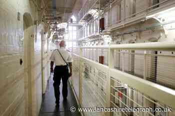 Kate Hollern: Prison and probation needs 'proper funding'