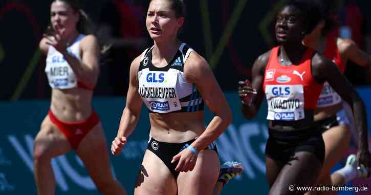 Nominierungen: 70 bis 80 deutsche Leichtathleten zur WM