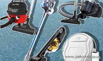 Best early Amazon Prime Day vacuum cleaner deals