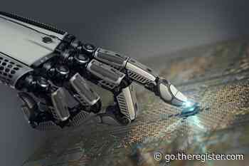 NASA humanoid robot to be tested as remote oil rig attendant