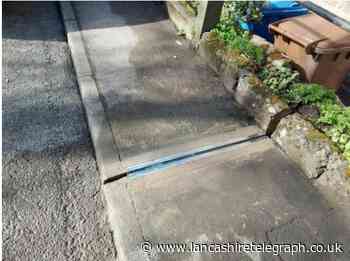 Underground cables bring EV charging to Blackburn terraces