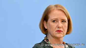 Frauenanteil in Topetagen erreicht Rekordwert