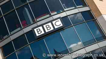 BBC Pressure mounts  as it deals with presenter explicit photo claims