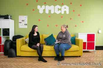 Project to tackle fuel poverty isolation for Wirral's young