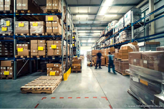 Warehouse demand hits lowest point in a decade as online boom fades