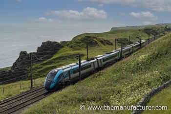 Hitachi Rail awarded new contract to maintain TransPennine Express Nova 1