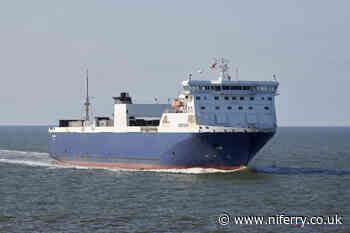 P&O Ferries makes commitment to Zeebrugge ferry services