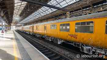 We must give control back to the North by improving public transport