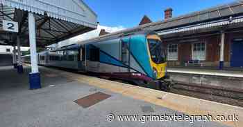 Scunthorpe MP to campaign against train ticket office closure