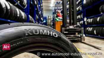 Nachhaltige Reifen: Mehr Aufwand und höhere Kosten