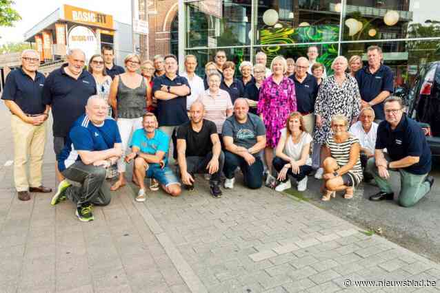 Bowlingclub De Plezante Kegelaars kroont zijn  masters