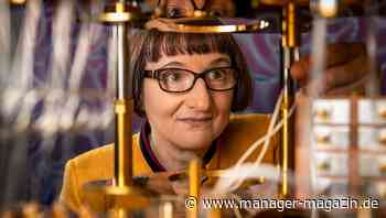 Geldanlage in KI-Aktien: Quantencomputer bereiten den Weg zur Digitalwirtschaft der Zukunft