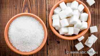 Australian sugar farmers happy to be back helping the UK stay sweet