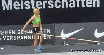 Fünf Mal Top-10 in Deutschland