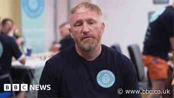 Leeds addiction recovery: Everyone here is a miracle, says group founder