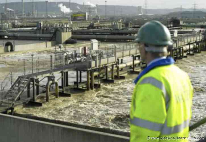 £8bn race starts for Northumbrian Water AMP8 deal