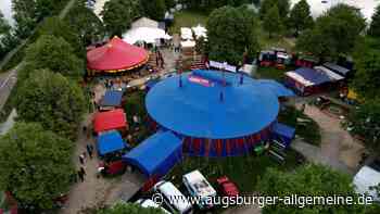 Ulmer Zelt zieht Bilanz für 2023: Es kommen wieder mehr Besucher