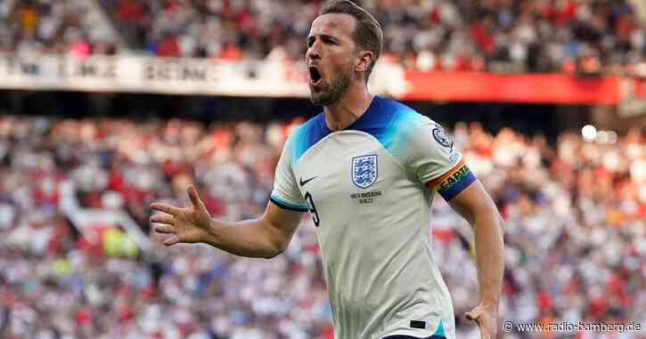 Tottenham reicht auch zweites Bayern-Angebot für Kane nicht